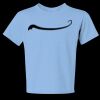 Youth Dri Power ® 50/50 Cotton/Poly T Shirt Thumbnail