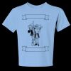 Youth Dri Power ® 50/50 Cotton/Poly T Shirt Thumbnail