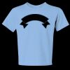 Youth Dri Power ® 50/50 Cotton/Poly T Shirt Thumbnail