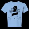Youth Dri Power ® 50/50 Cotton/Poly T Shirt Thumbnail
