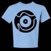 Youth Dri Power ® 50/50 Cotton/Poly T Shirt Thumbnail