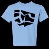Youth Dri Power ® 50/50 Cotton/Poly T Shirt Thumbnail