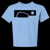 Youth Dri Power ® 50/50 Cotton/Poly T Shirt Thumbnail