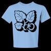 Youth Dri Power ® 50/50 Cotton/Poly T Shirt Thumbnail