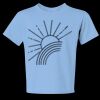 Youth Dri Power ® 50/50 Cotton/Poly T Shirt Thumbnail