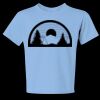 Youth Dri Power ® 50/50 Cotton/Poly T Shirt Thumbnail
