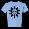 Youth Dri Power ® 50/50 Cotton/Poly T Shirt Thumbnail
