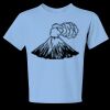 Youth Dri Power ® 50/50 Cotton/Poly T Shirt Thumbnail