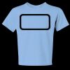 Youth Dri Power ® 50/50 Cotton/Poly T Shirt Thumbnail