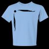 Youth Dri Power ® 50/50 Cotton/Poly T Shirt Thumbnail