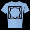 Youth Dri Power ® 50/50 Cotton/Poly T Shirt Thumbnail