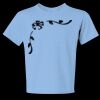Youth Dri Power ® 50/50 Cotton/Poly T Shirt Thumbnail