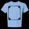 Youth Dri Power ® 50/50 Cotton/Poly T Shirt Thumbnail