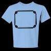 Youth Dri Power ® 50/50 Cotton/Poly T Shirt Thumbnail