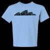 Youth Dri Power ® 50/50 Cotton/Poly T Shirt Thumbnail
