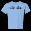 Youth Dri Power ® 50/50 Cotton/Poly T Shirt Thumbnail