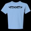 Youth Dri Power ® 50/50 Cotton/Poly T Shirt Thumbnail