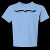 Youth Dri Power ® 50/50 Cotton/Poly T Shirt Thumbnail