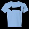 Youth Dri Power ® 50/50 Cotton/Poly T Shirt Thumbnail