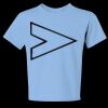 Youth Dri Power ® 50/50 Cotton/Poly T Shirt Thumbnail