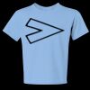Youth Dri Power ® 50/50 Cotton/Poly T Shirt Thumbnail