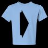 Youth Dri Power ® 50/50 Cotton/Poly T Shirt Thumbnail