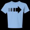 Youth Dri Power ® 50/50 Cotton/Poly T Shirt Thumbnail