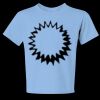 Youth Dri Power ® 50/50 Cotton/Poly T Shirt Thumbnail