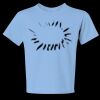 Youth Dri Power ® 50/50 Cotton/Poly T Shirt Thumbnail