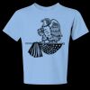 Youth Dri Power ® 50/50 Cotton/Poly T Shirt Thumbnail