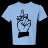 Youth Dri Power ® 50/50 Cotton/Poly T Shirt Thumbnail