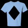 Youth Dri Power ® 50/50 Cotton/Poly T Shirt Thumbnail