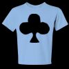 Youth Dri Power ® 50/50 Cotton/Poly T Shirt Thumbnail