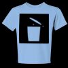 Youth Dri Power ® 50/50 Cotton/Poly T Shirt Thumbnail