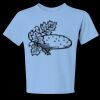 Youth Dri Power ® 50/50 Cotton/Poly T Shirt Thumbnail