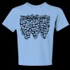 Youth Dri Power ® 50/50 Cotton/Poly T Shirt Thumbnail