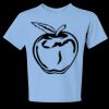 Youth Dri Power ® 50/50 Cotton/Poly T Shirt Thumbnail