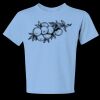Youth Dri Power ® 50/50 Cotton/Poly T Shirt Thumbnail