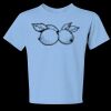 Youth Dri Power ® 50/50 Cotton/Poly T Shirt Thumbnail