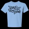 Youth Dri Power ® 50/50 Cotton/Poly T Shirt Thumbnail