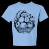Youth Dri Power ® 50/50 Cotton/Poly T Shirt Thumbnail