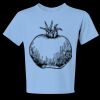 Youth Dri Power ® 50/50 Cotton/Poly T Shirt Thumbnail