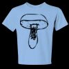 Youth Dri Power ® 50/50 Cotton/Poly T Shirt Thumbnail