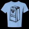 Youth Dri Power ® 50/50 Cotton/Poly T Shirt Thumbnail