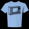 Youth Dri Power ® 50/50 Cotton/Poly T Shirt Thumbnail