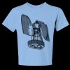 Youth Dri Power ® 50/50 Cotton/Poly T Shirt Thumbnail