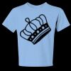 Youth Dri Power ® 50/50 Cotton/Poly T Shirt Thumbnail