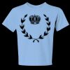 Youth Dri Power ® 50/50 Cotton/Poly T Shirt Thumbnail