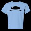 Youth Dri Power ® 50/50 Cotton/Poly T Shirt Thumbnail