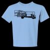 Youth Dri Power ® 50/50 Cotton/Poly T Shirt Thumbnail